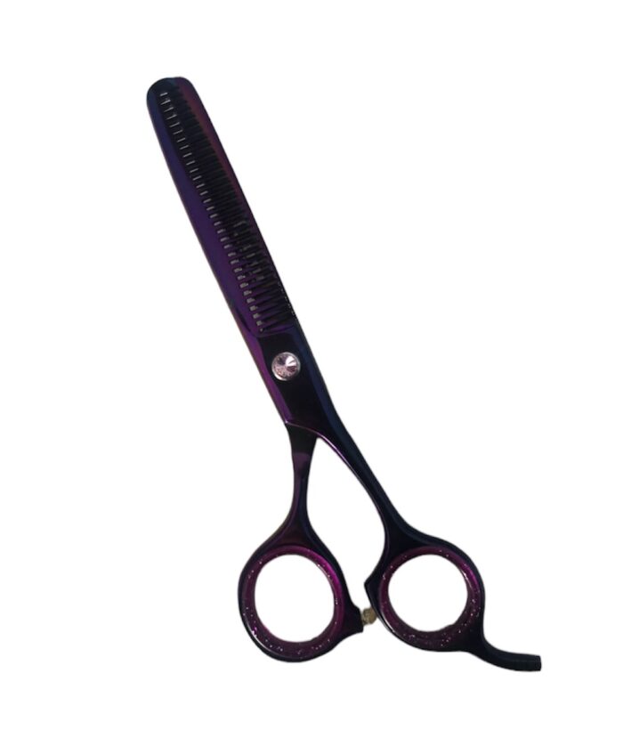 Tijeras Peluqueria y Barberia Profesional 6,0” - Imagen 2